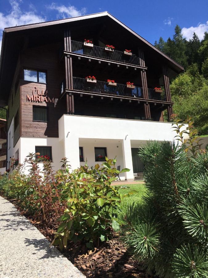 Chalet Miriam Selva di Val Gardena Exterior photo