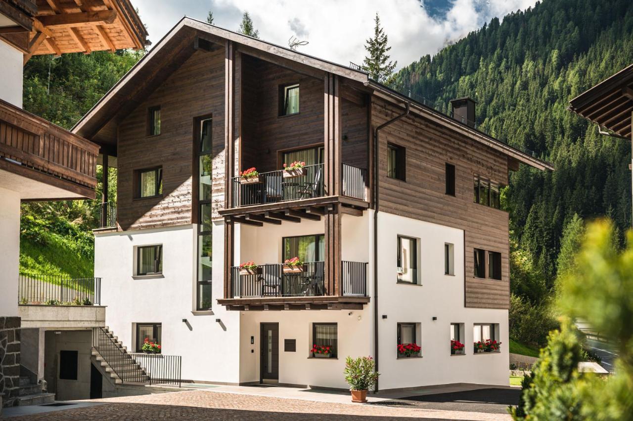 Chalet Miriam Selva di Val Gardena Exterior photo