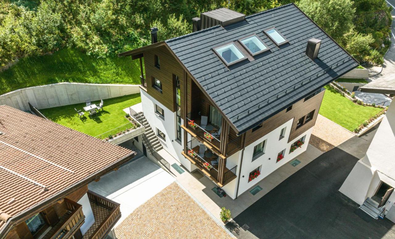 Chalet Miriam Selva di Val Gardena Exterior photo