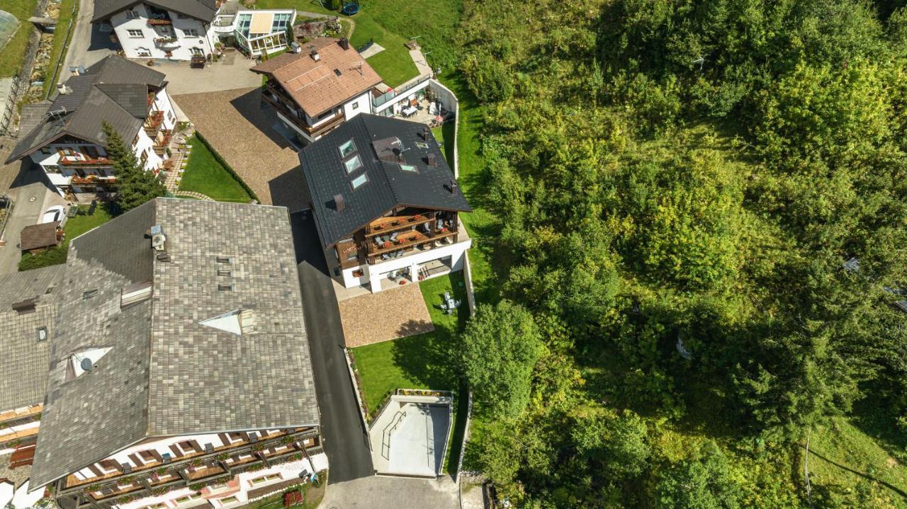 Chalet Miriam Selva di Val Gardena Exterior photo